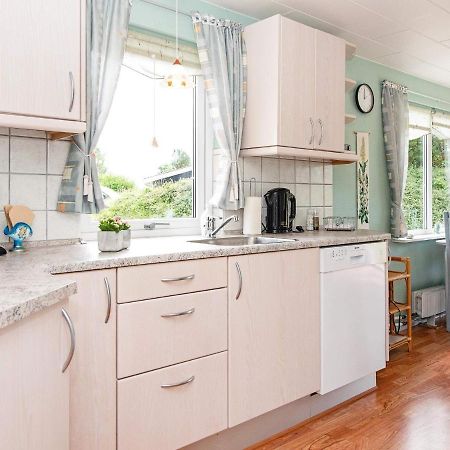 Holiday Home Ebeltoft Cxciv מראה חיצוני תמונה