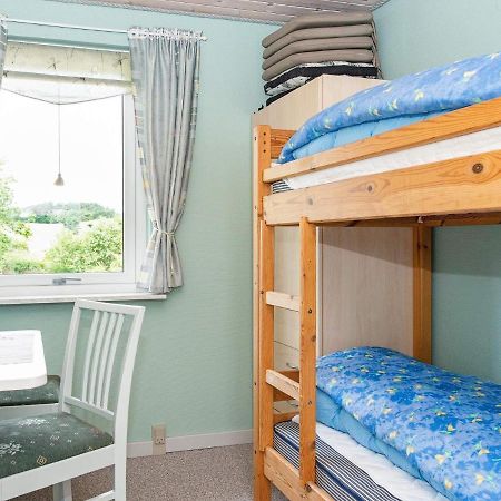 Holiday Home Ebeltoft Cxciv מראה חיצוני תמונה