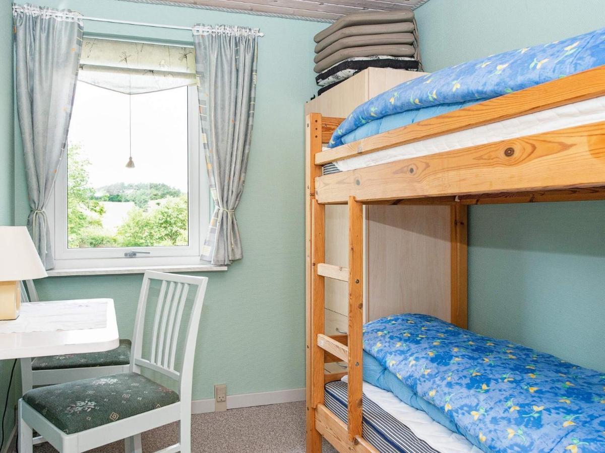 Holiday Home Ebeltoft Cxciv מראה חיצוני תמונה