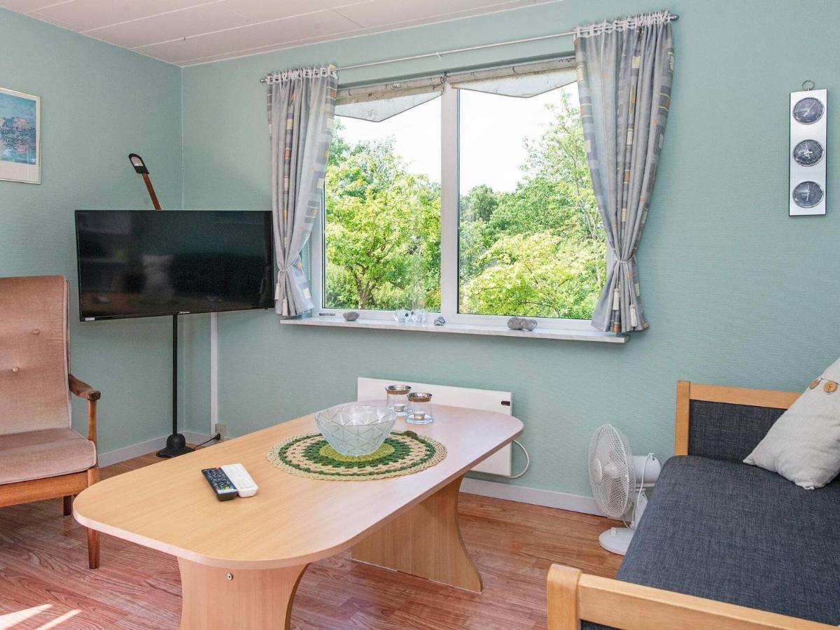 Holiday Home Ebeltoft Cxciv מראה חיצוני תמונה